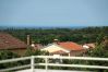 Вилла на Varvari - Villa Anni for 10 people in Porec with heated pool, sea view & kids room and playground