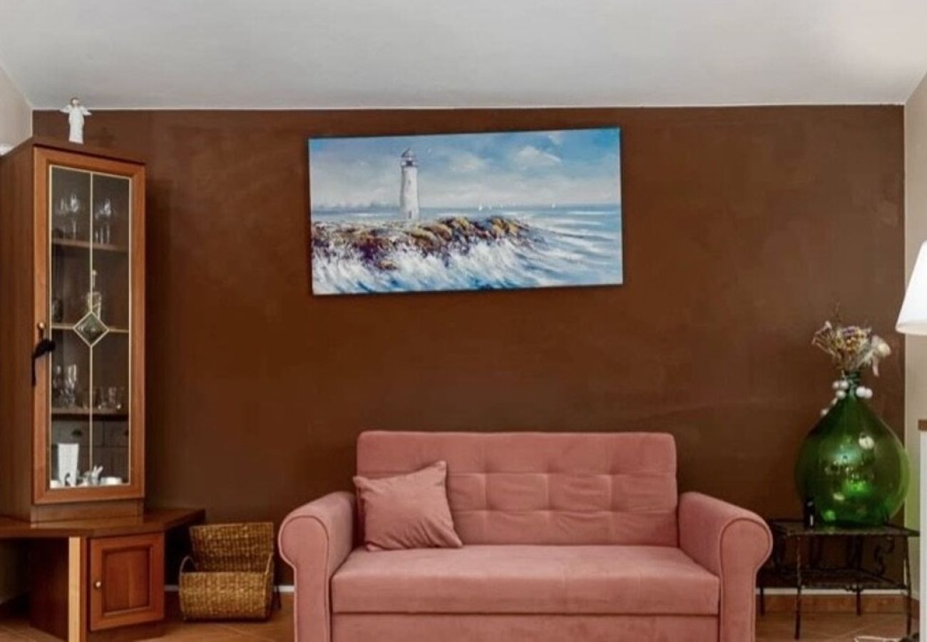 Вилла на Porec - Villa Mia & Iva for 6+2 people near Poreč with private pool & kids playground - pet friendly