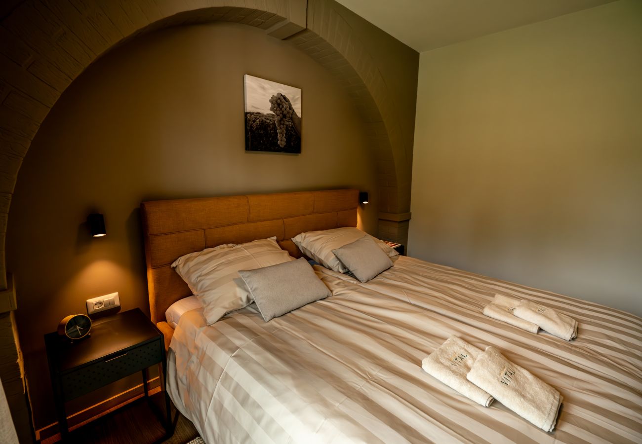 Вилла на Brig - Casa San Vital for 8 people in Central Istria with 48 m2 private pool  