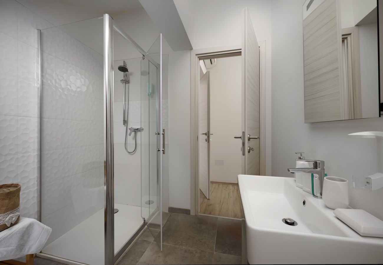 Вилла на Divšici - Villa San Polo Max in Central Istria up to 8 people with heated pool & pet friendly