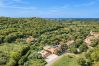 Вилла на Žuntici - Villa Arcobaleno for 10 people near Rovinj with 56 m2 heated infinity pool & indoor whirlpool