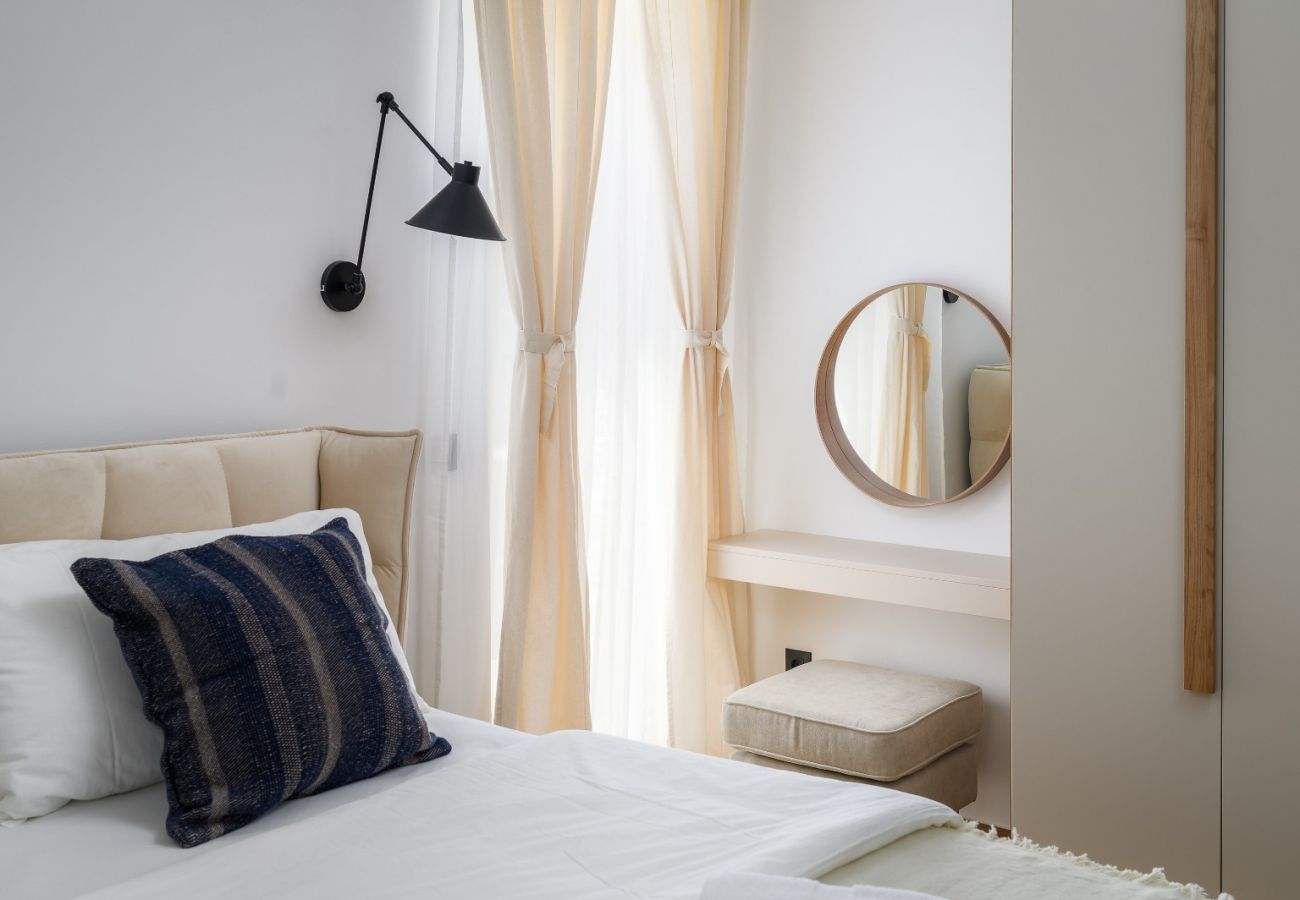 Вилла на Štifanici - Casa Fiore Viola for 8 people with private heated pool & sea view