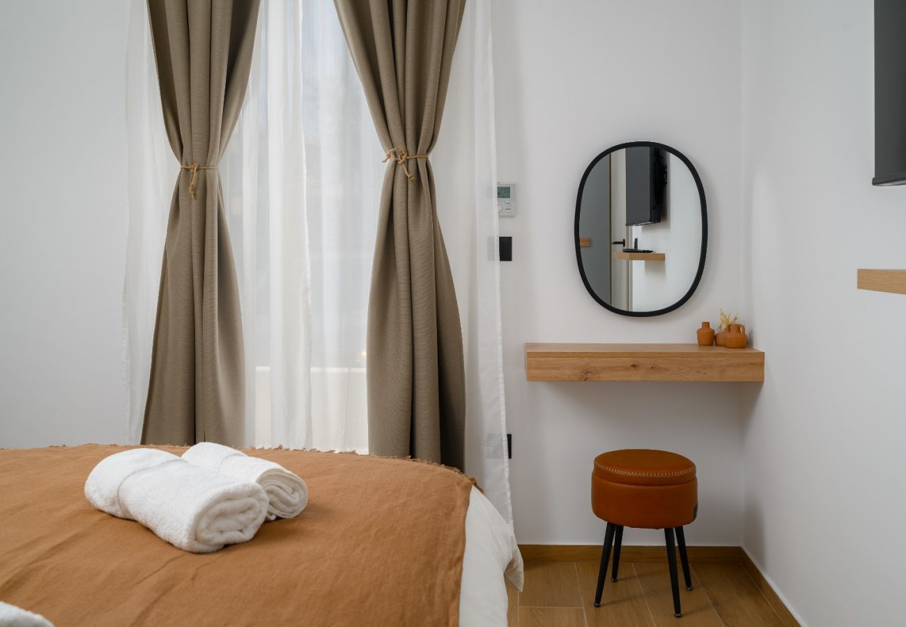 Вилла на Štifanici - Casa Fiore Viola for 8 people with private heated pool & sea view