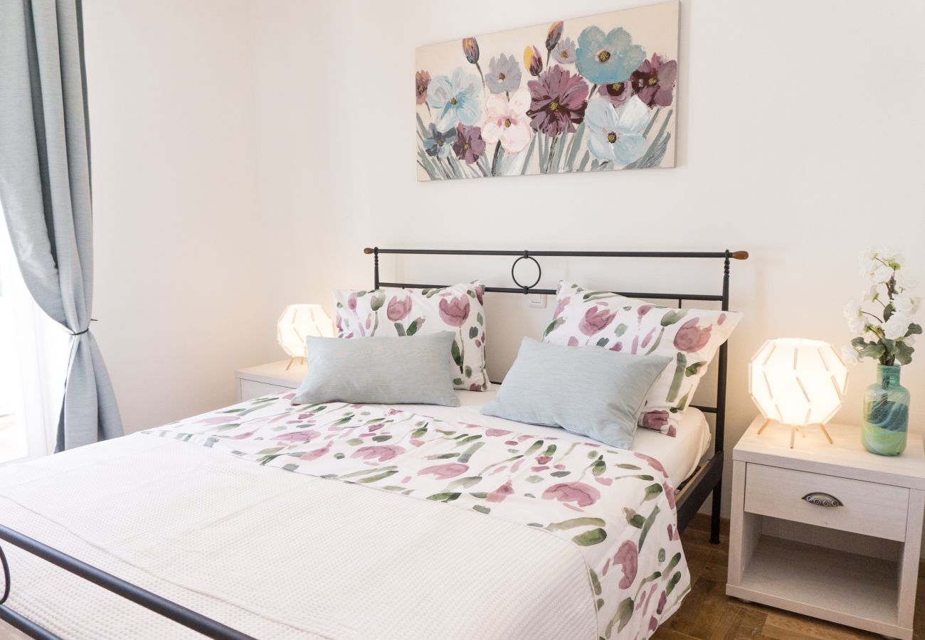 Вилла на Smoljanci - Villa Histria Relax for 8 people in Central Istria with sea view and children playground