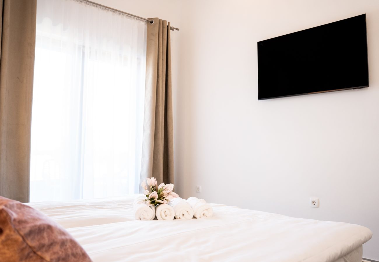 Вилла на Rebici - Villa Istra Relax Smaragd for 8 people with heated pool & pet friendly only 800 m from the beach