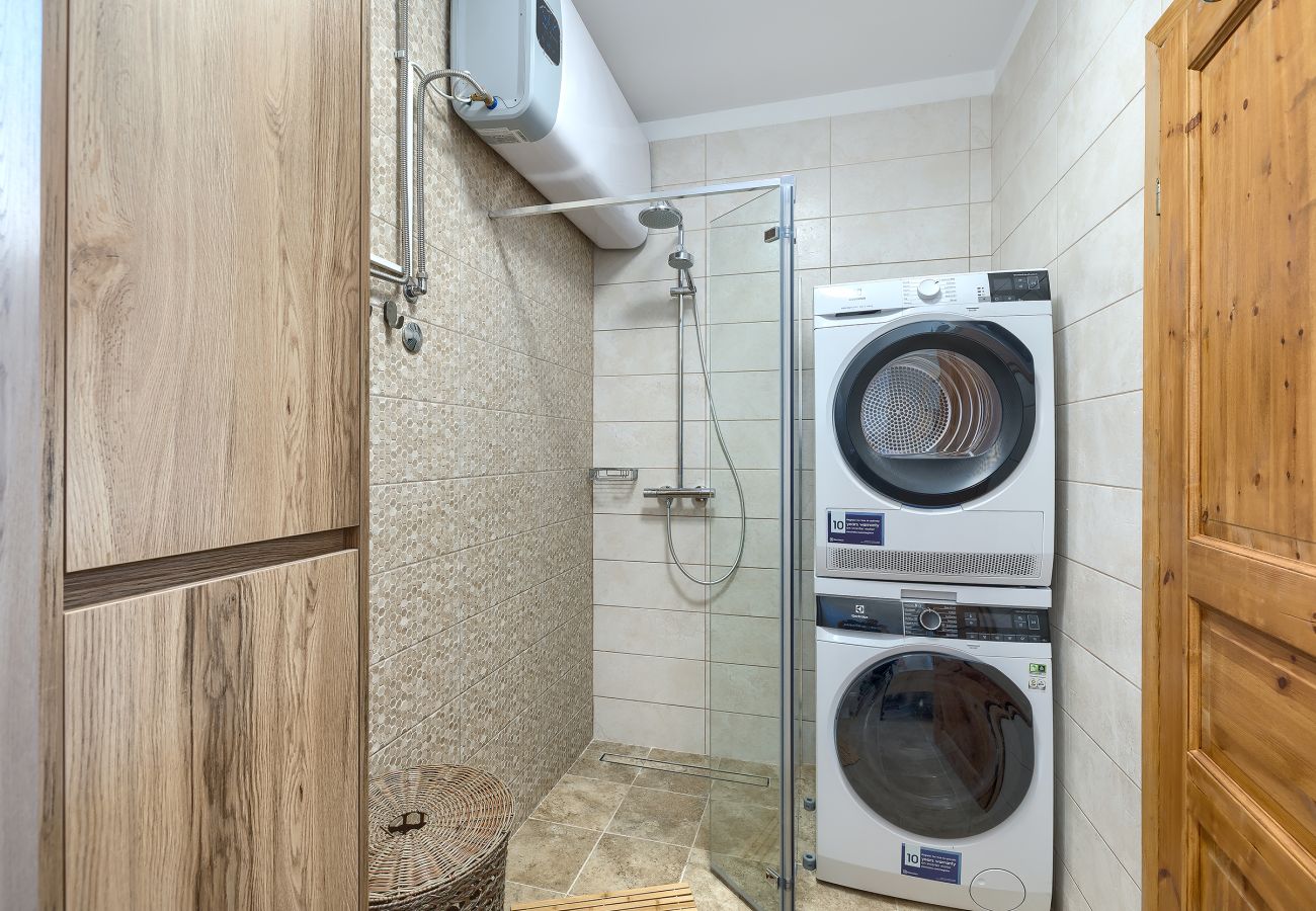 Вилла на Marcana - Villa Tonin for 6 people near Pula with jacuzzi & children playground