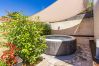 Вилла на Marcana - Villa Tonin for 6 people near Pula with jacuzzi & children playground