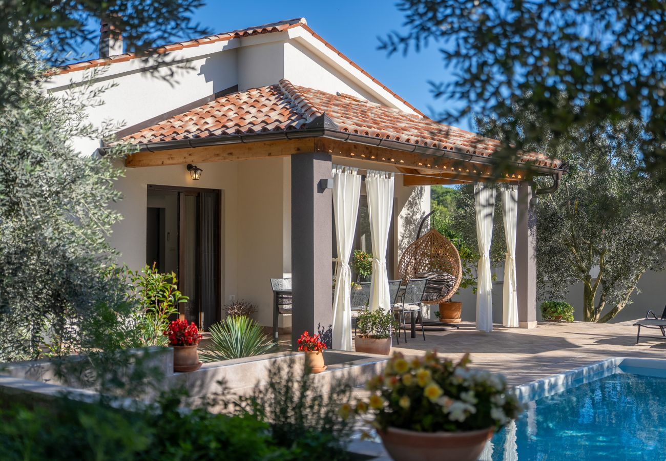 Вилла на Pula - Casa Canziana for 6 people with private pool in Pula