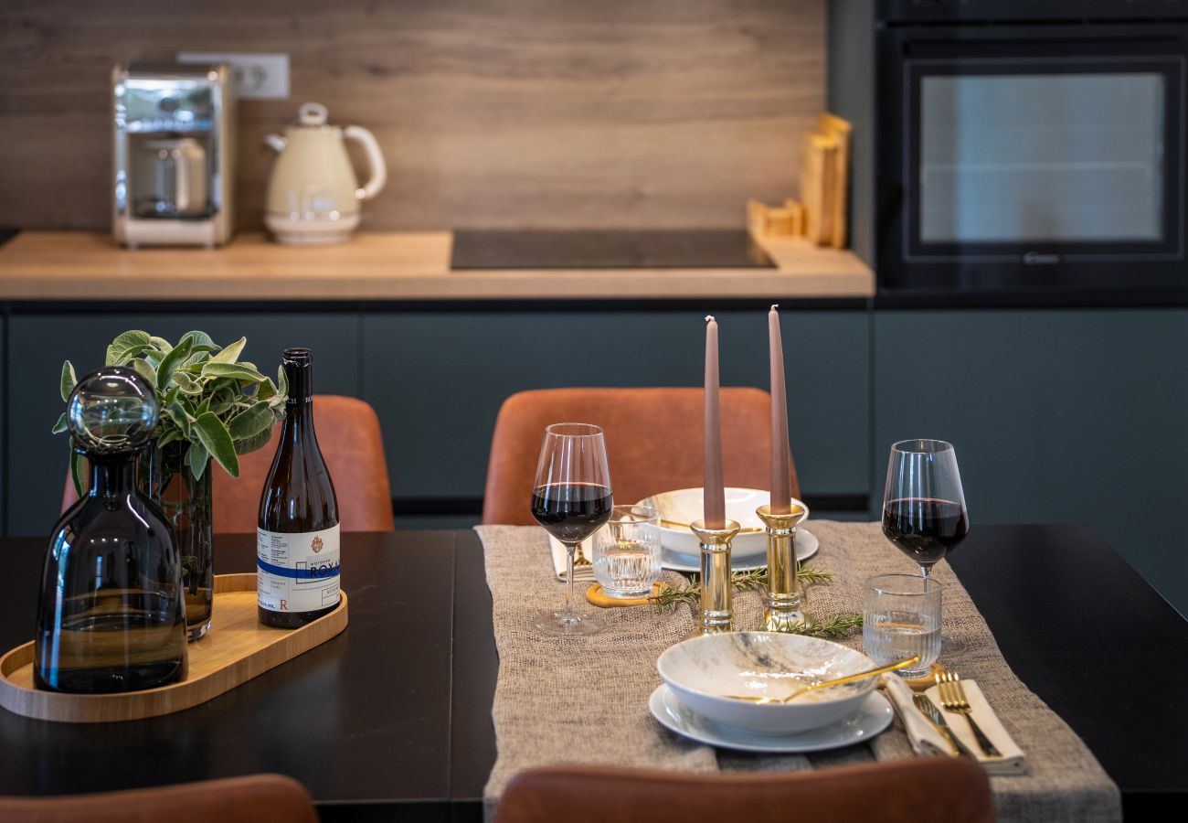 Вилла на Pula - Casa Canziana for 6 people with private pool in Pula