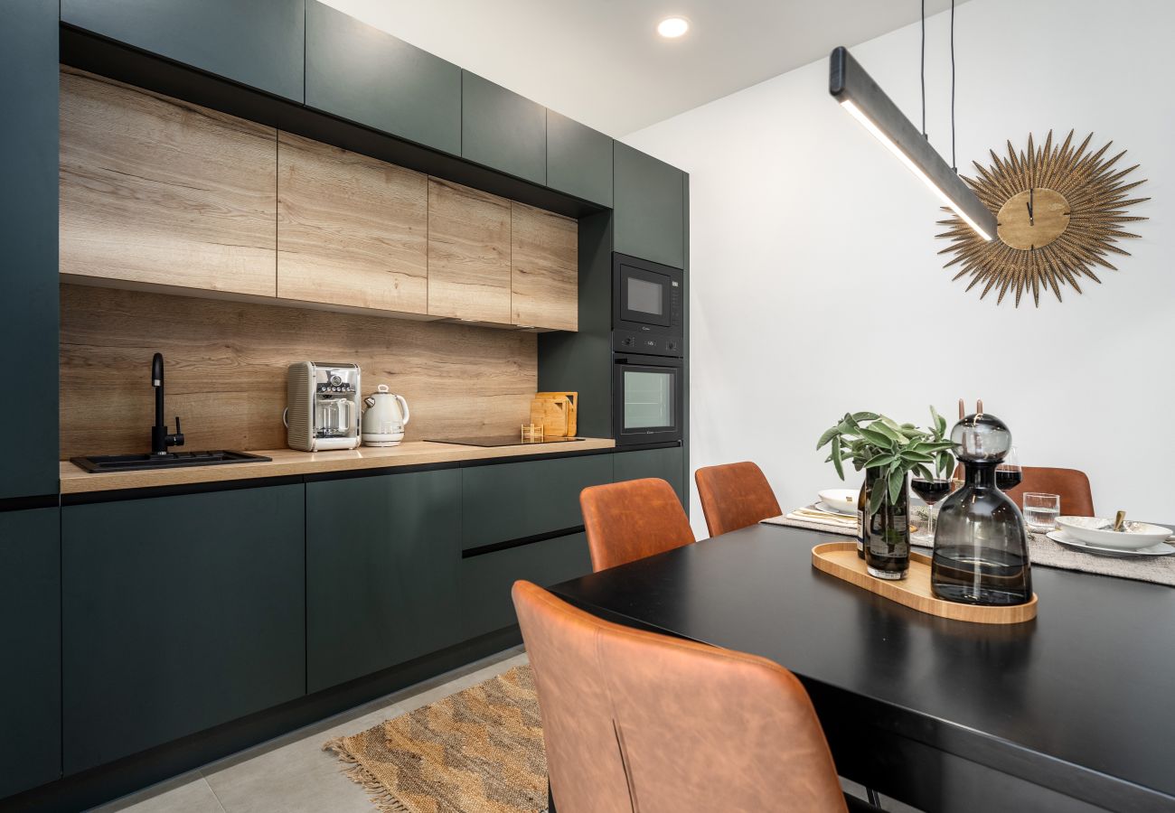 Вилла на Pula - Casa Canziana for 6 people with private pool in Pula