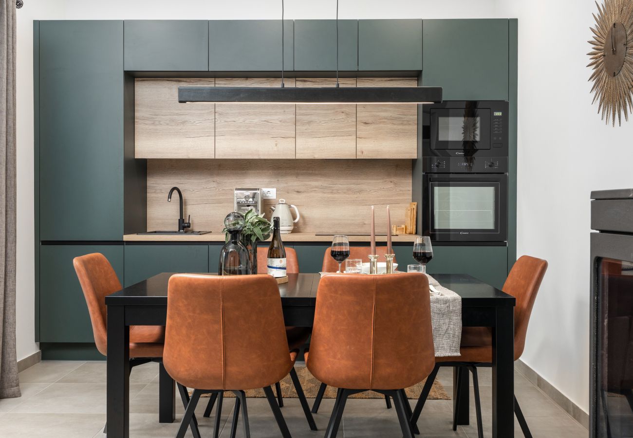 Вилла на Pula - Casa Canziana for 6 people with private pool in Pula