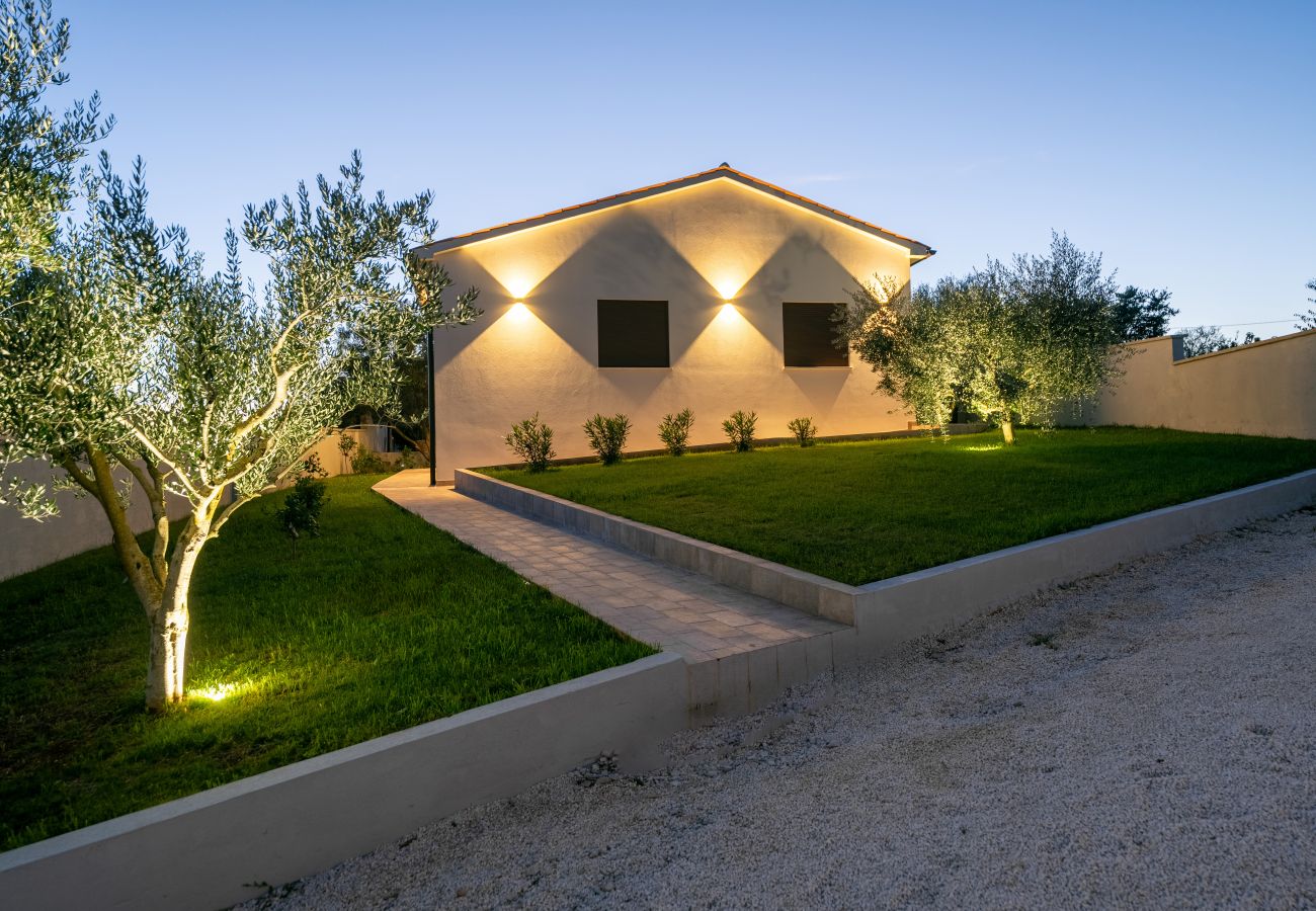 Вилла на Pula - Casa Canziana for 6 people with private pool in Pula