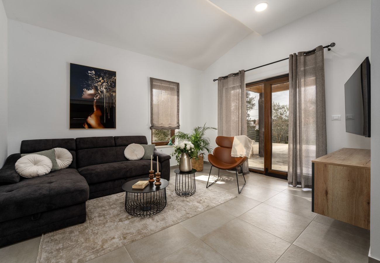 Вилла на Pula - Casa Canziana for 6 people with private pool in Pula