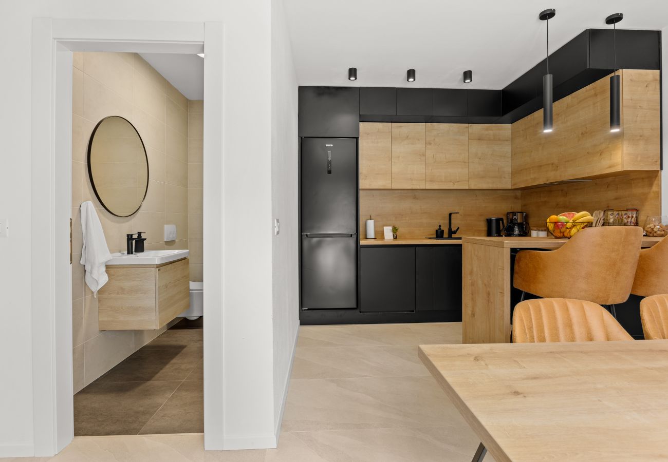 Вилла на Marcana - Villa Minka near Pula for 4 people with private pool and jacuzzi