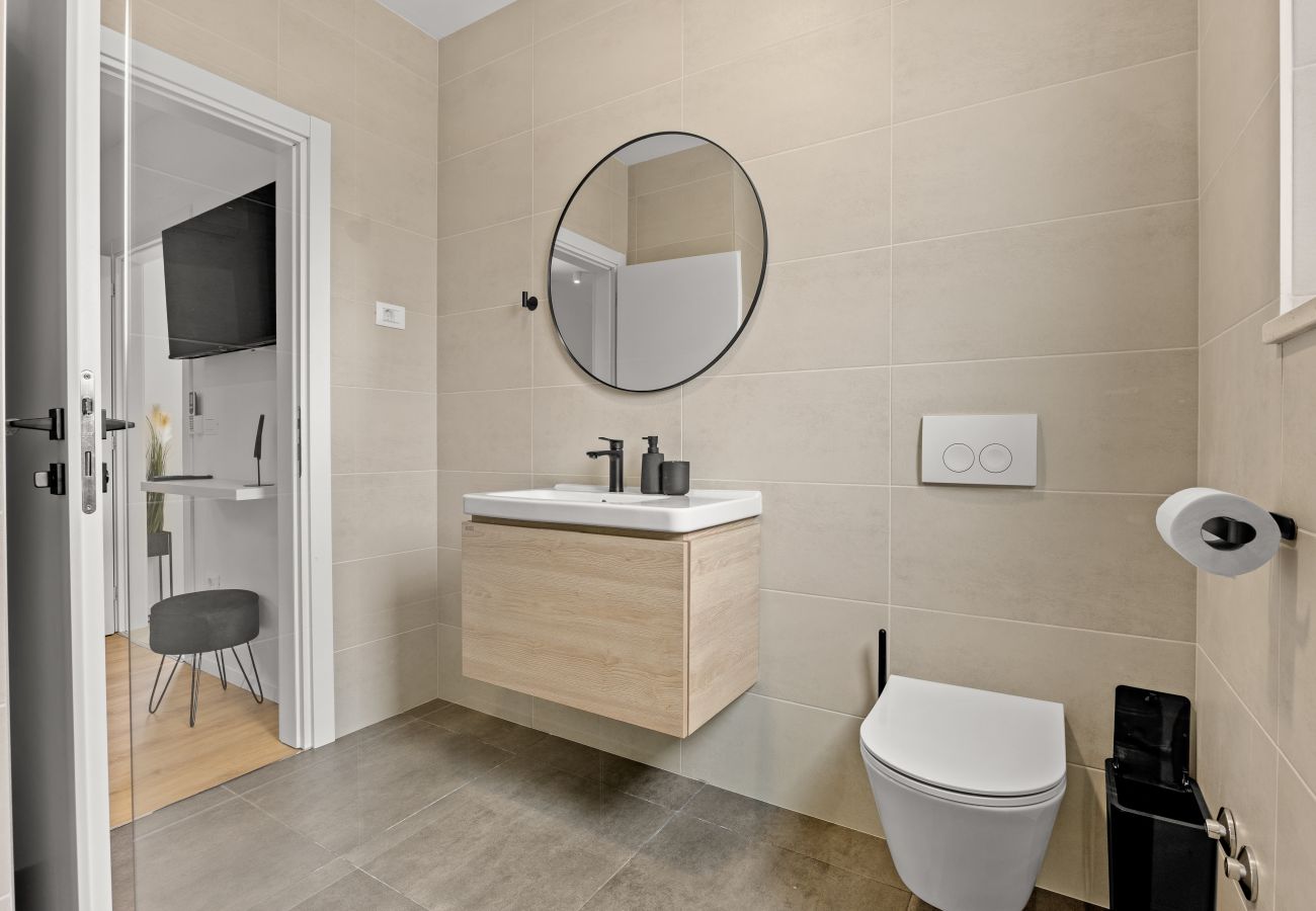 Вилла на Marcana - Villa Minka near Pula for 4 people with private pool and jacuzzi