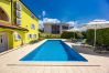 Вилла на Porec - Villa Andrea for 17 people with private heated pool & pet friendly near Poreč