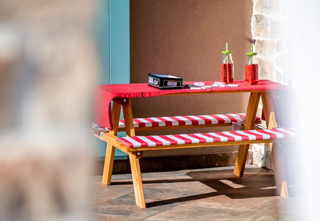 Вилла на Juršici - Villa Desire for 10 people in Central Istria with private 53 m2 pool and pet friendly 