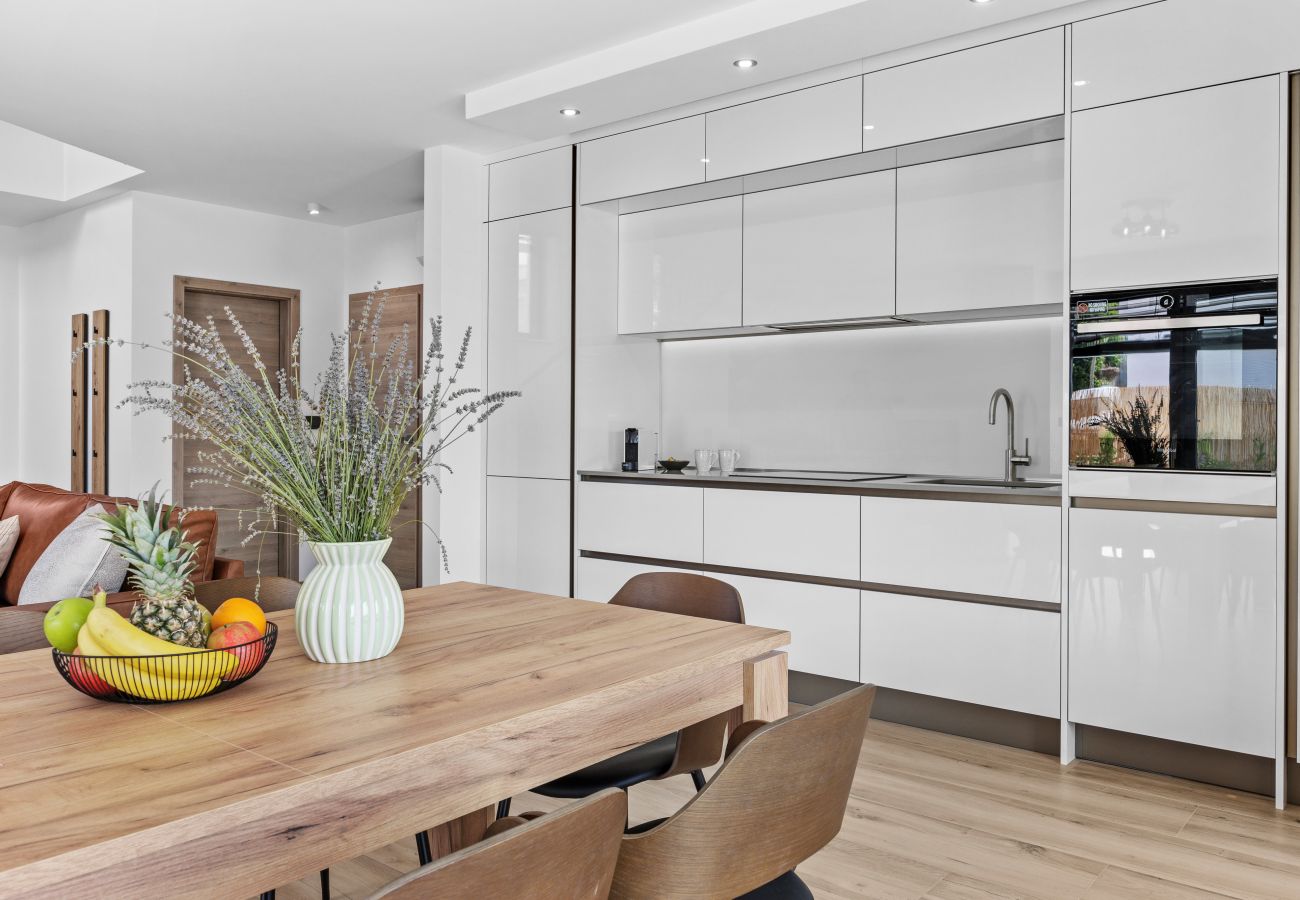 Вилла на Vintijan - Villa Enja for 8 people near Pula with private pool & pet friendly