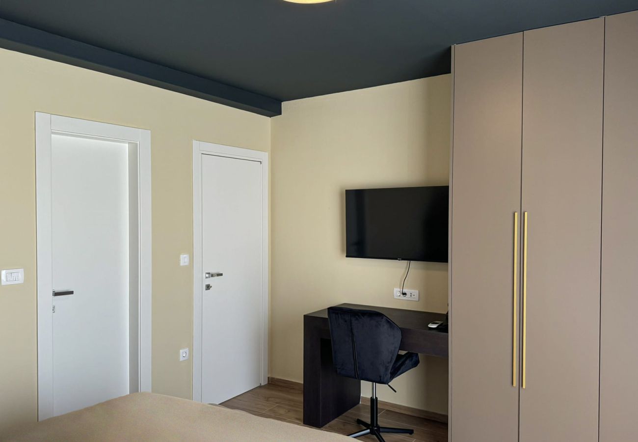 Вилла на Bibici - Villa Nobel in Central Istria for 6 adults with private heated pool - only for adults