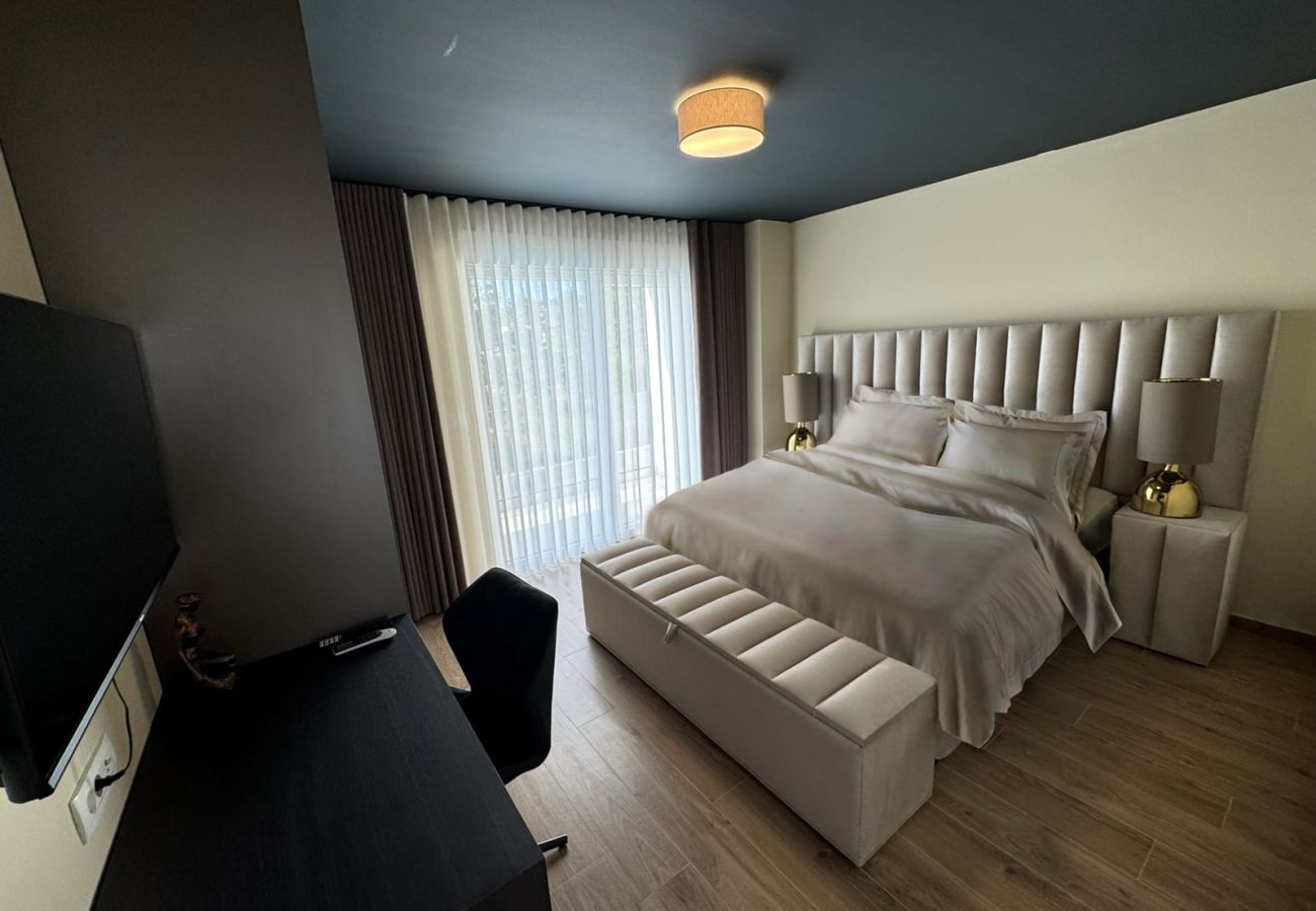 Вилла на Bibici - Villa Nobel in Central Istria for 6 adults with private heated pool - only for adults