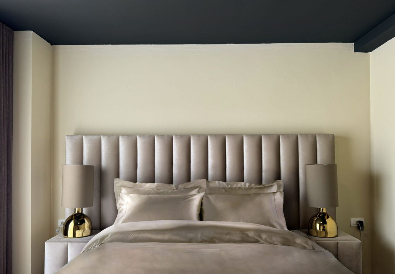 Вилла на Bibici - Villa Nobel in Central Istria for 6 adults with private heated pool - only for adults
