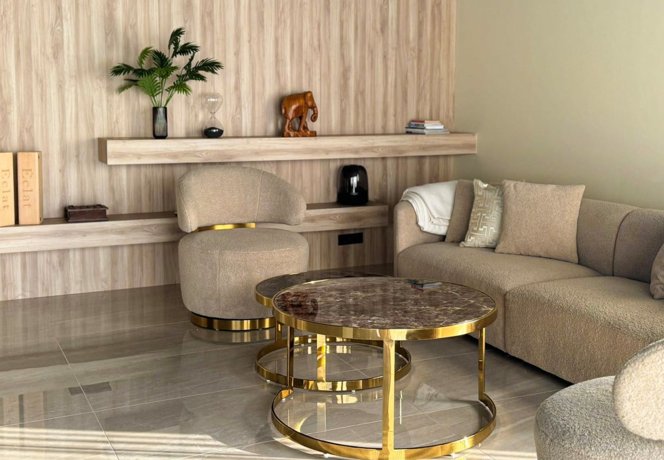 Вилла на Bibici - Villa Nobel for 6 adults with private 40 m2 heated pool, outside bar & movie theatre