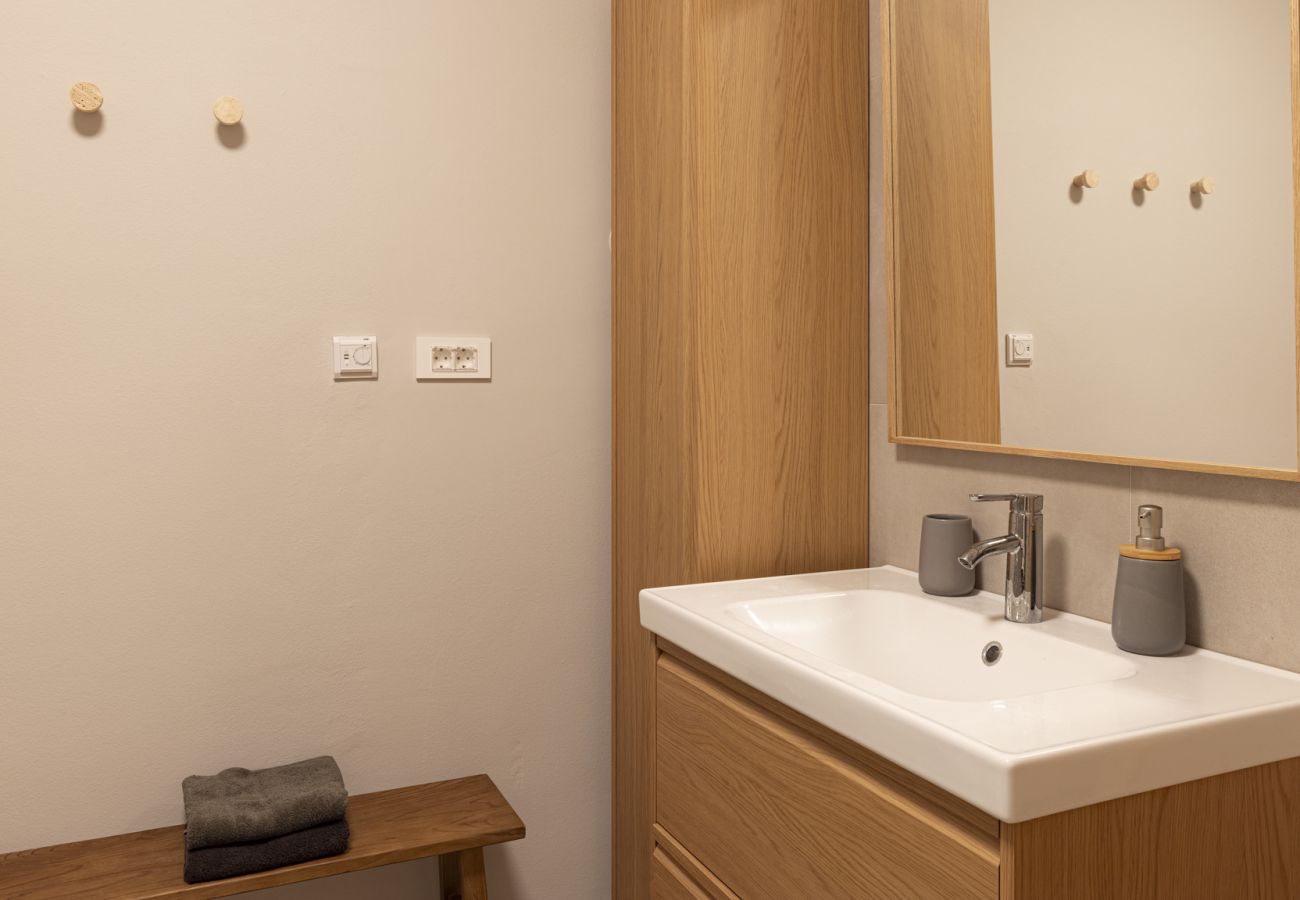Вилла на Sveta Marija na Krasu - Villa Giardino Verde for 8 people near Umag with private pool