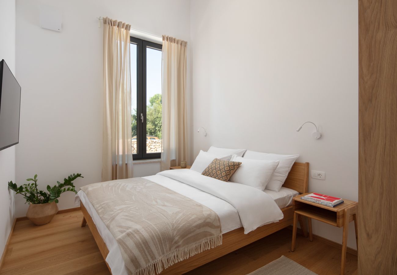Вилла на Rovinj - Casa Nini for 6 people in Rovinj with private pool