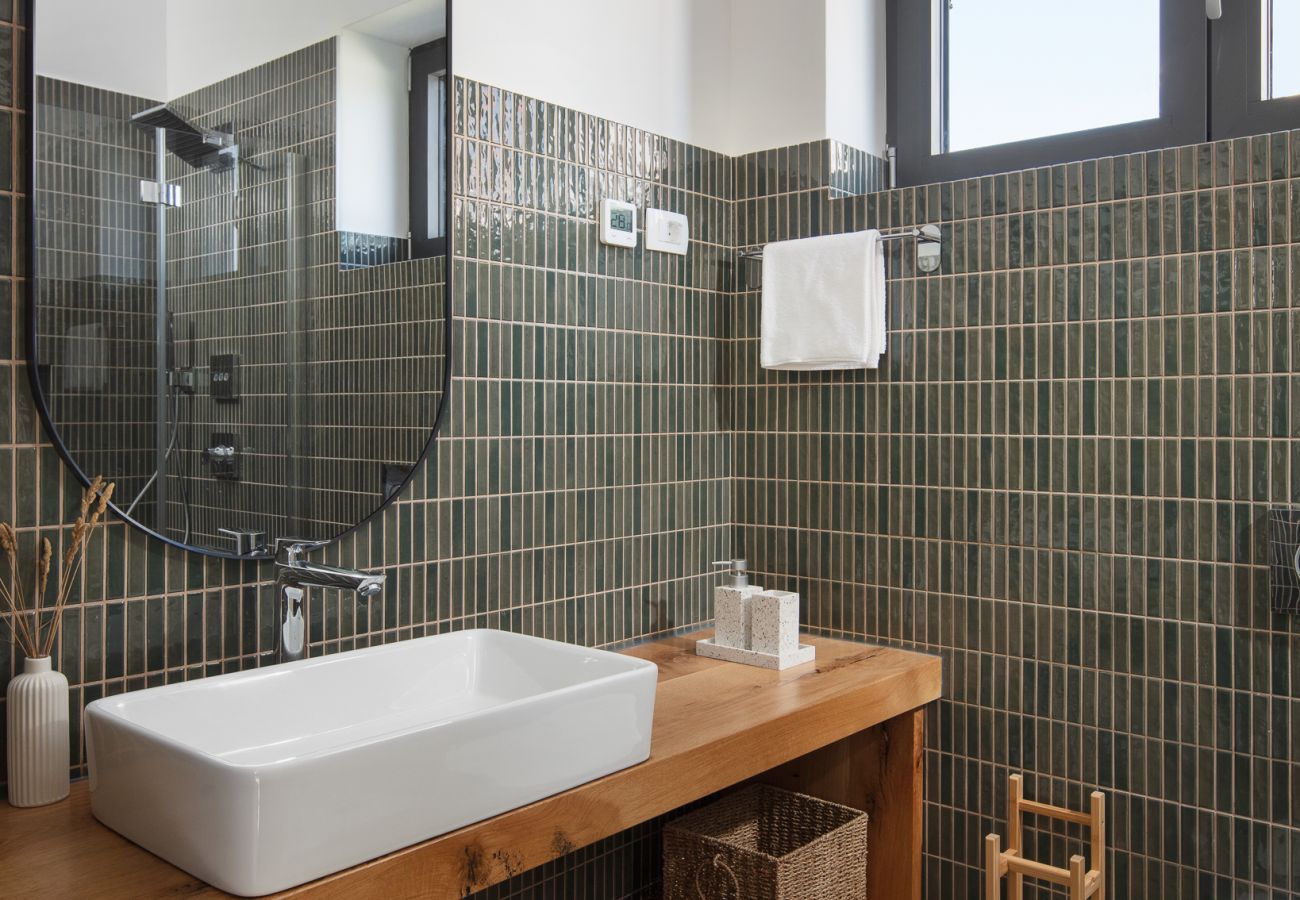 Вилла на Rovinj - Casa Nini for 6 people in Rovinj with private pool