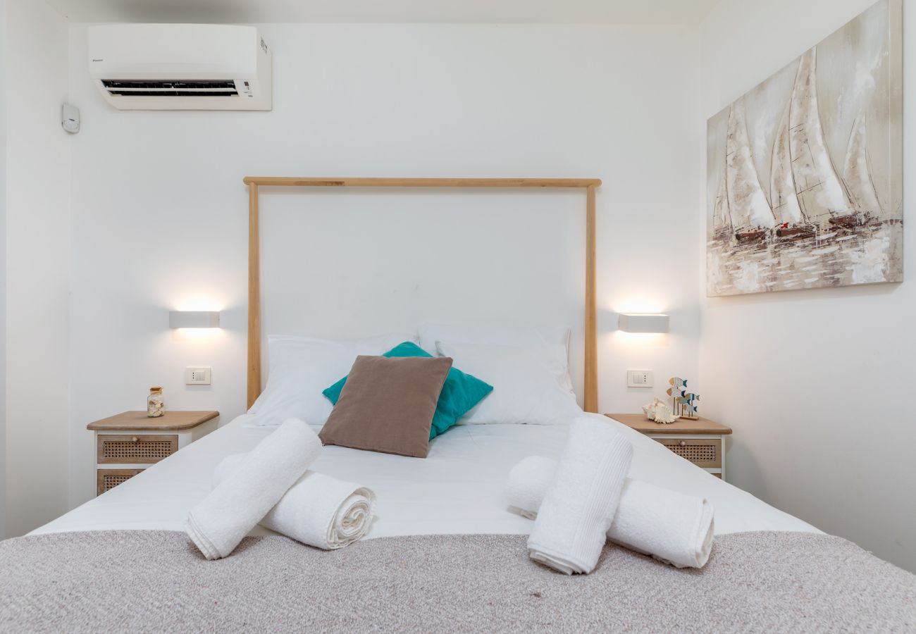 Вилла на Peroj - Villa Shimunelka for 6 people near Fažana only 250 meters from the beach