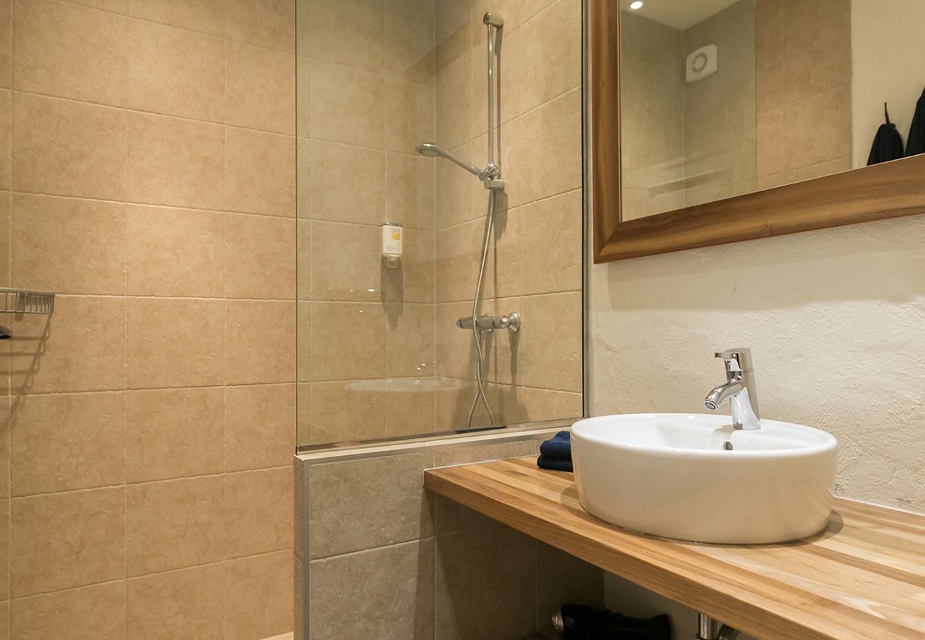 Вилла на Banki - Villa ARtIEN for 8 people with 32m2 private pool & pet friendly