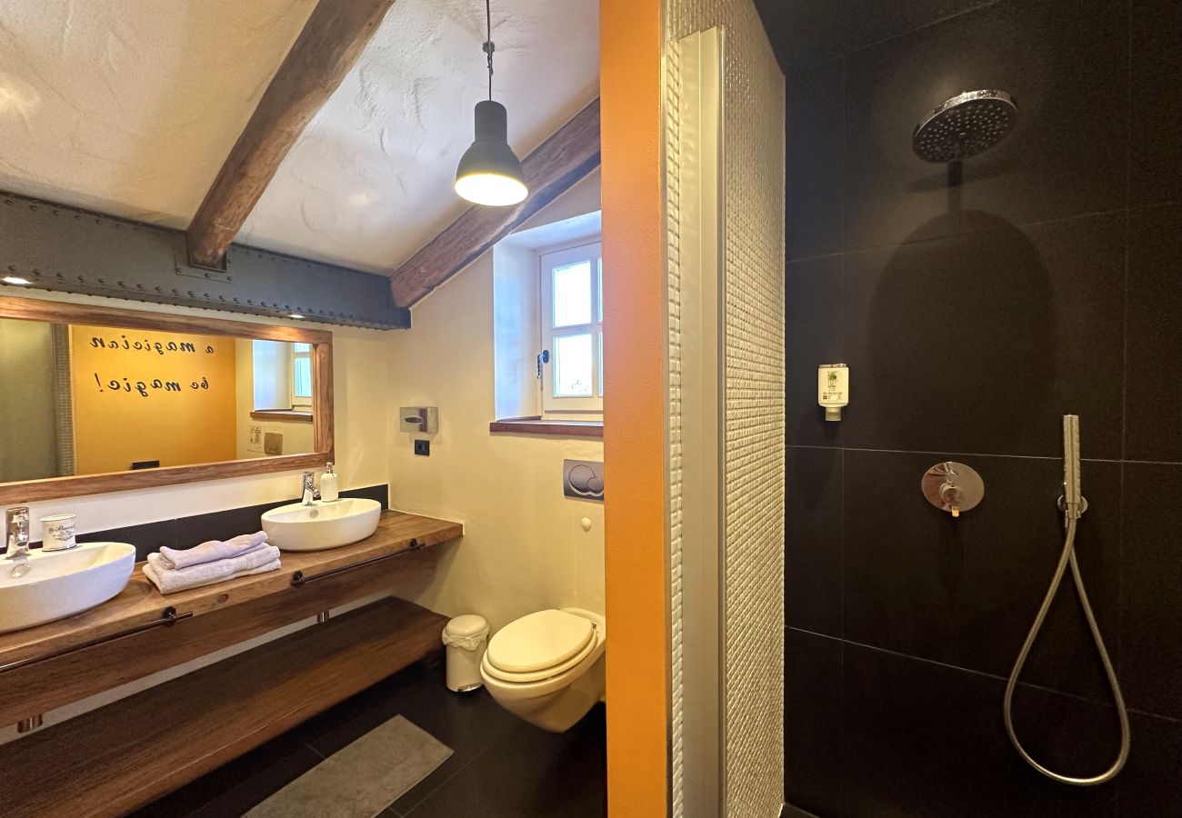 Вилла на Banki - Villa ARtIEN for 8 people with 32m2 private pool & pet friendly