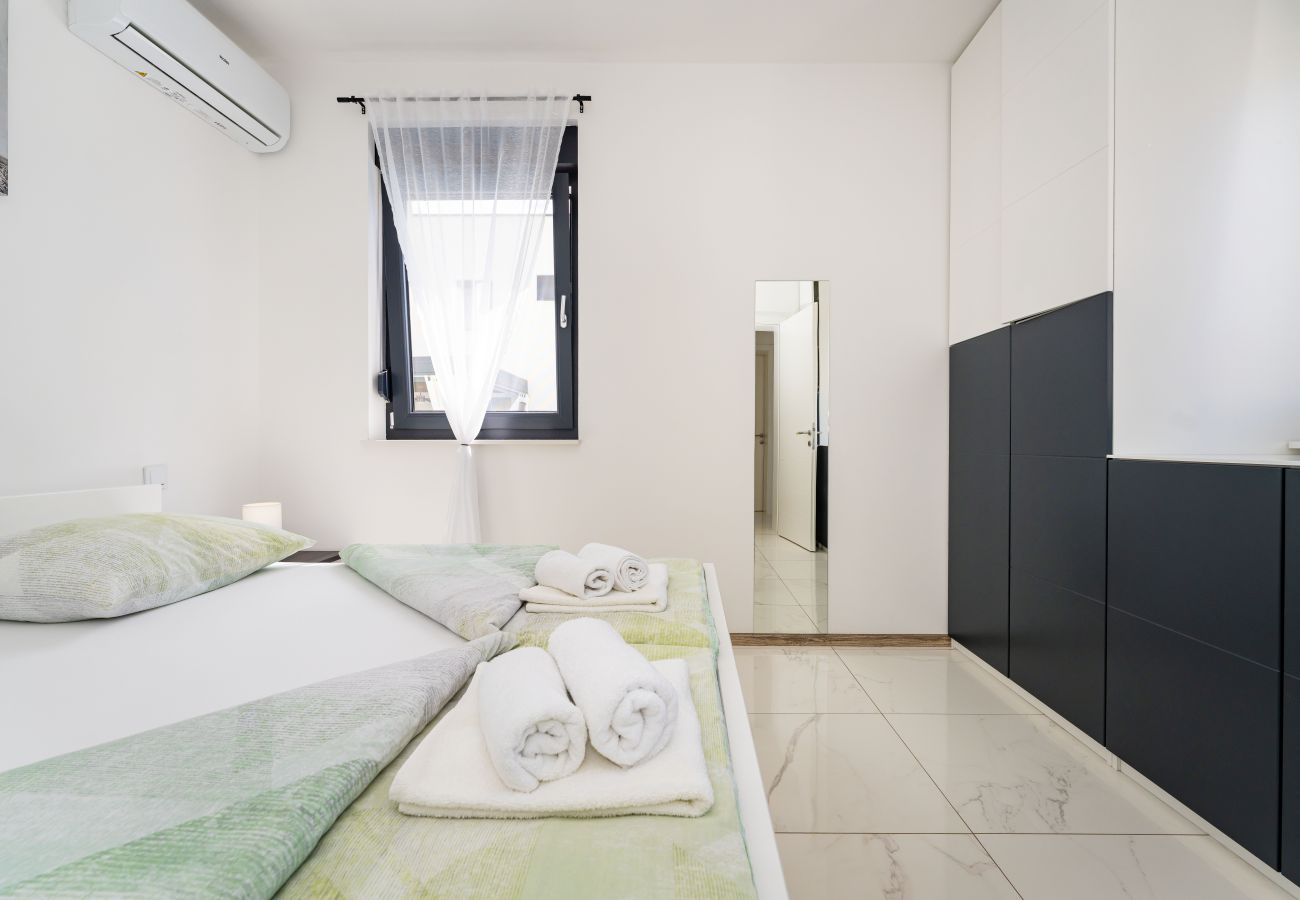 Вилла на Vodice - Villa Essenza Vita in Vodice near Beach with private pool & pet friendly