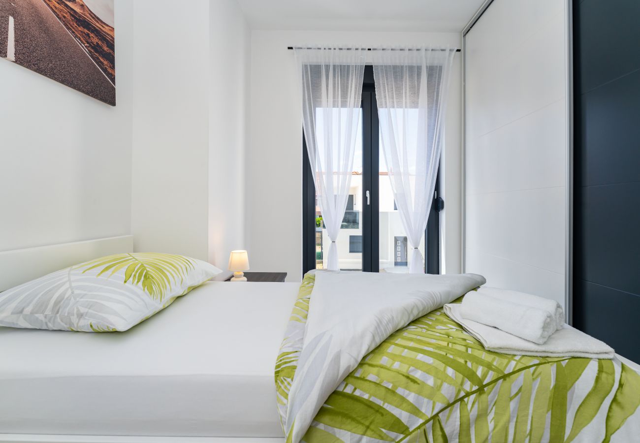 Вилла на Vodice - Villa Essenza Vita in Vodice near Beach with private pool & pet friendly