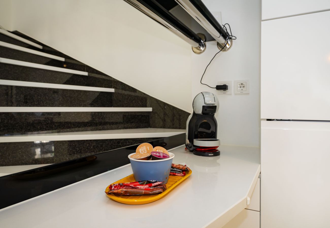 Вилла на Vodice - Villa Essenza Vita in Vodice near Beach with private pool & pet friendly