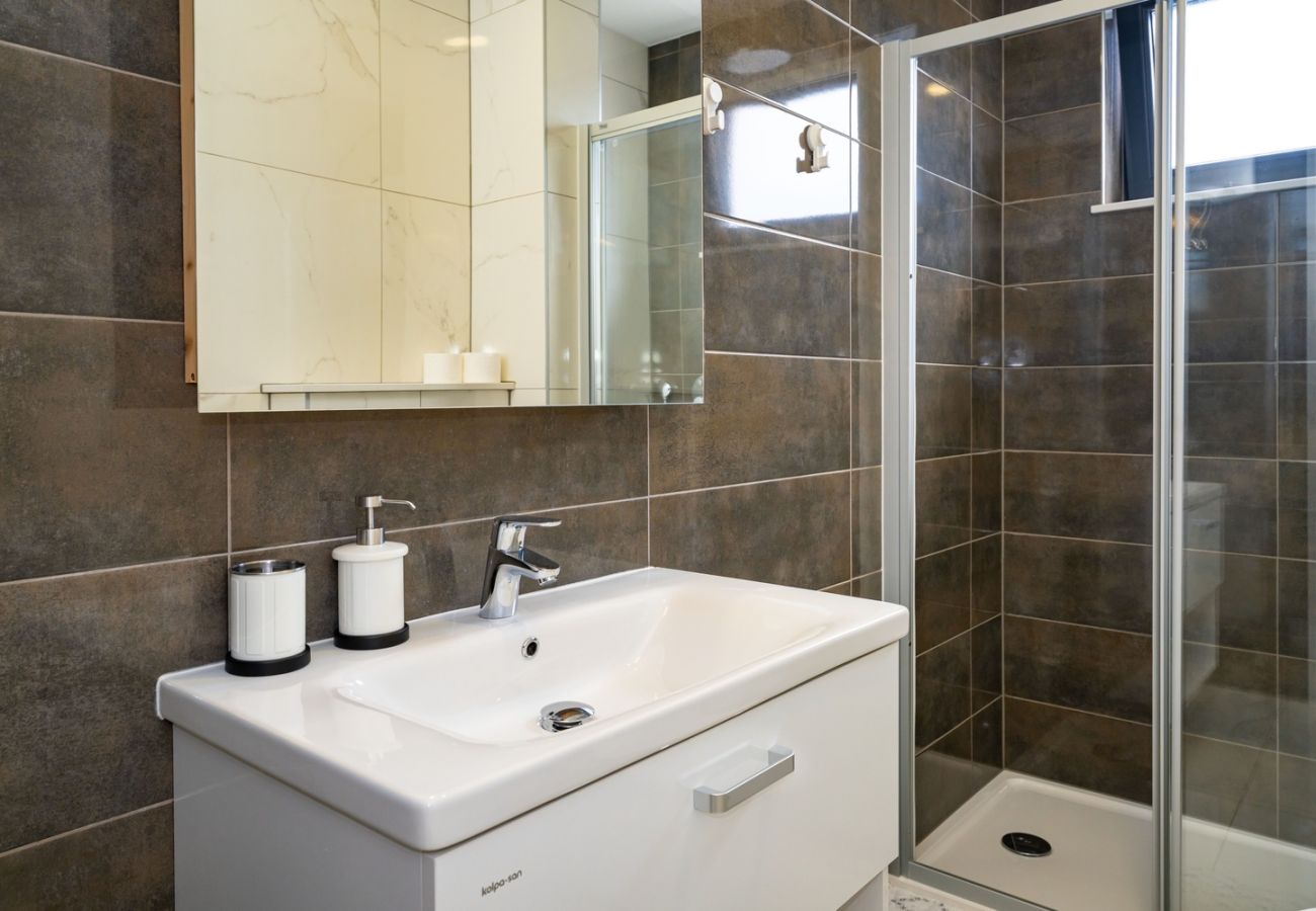 Вилла на Vodice - Villa Essenza Vita in Vodice near Beach with private pool & pet friendly