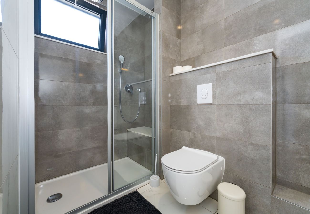 Вилла на Vodice - Villa Essenza Vita in Vodice near Beach with private pool & pet friendly