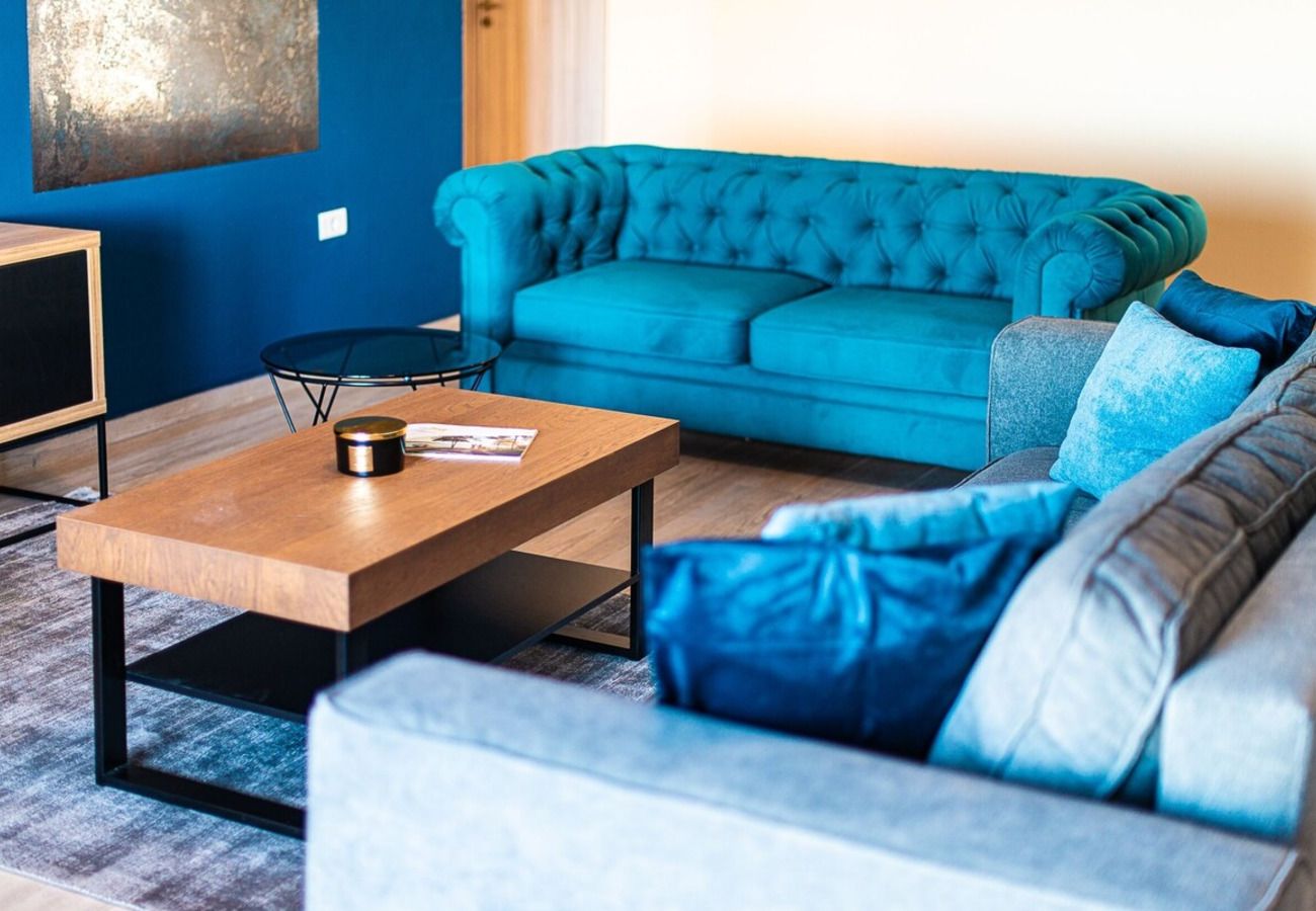 Вилла на Ližnjan - Villa Ancora near Medulin for 10 persons with private pool & pet friendly - only 800 meters from beach