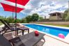 Вилла на Divšici - Villa Karla near Pula for 8 persons with private pool, kids playground & pet friendly