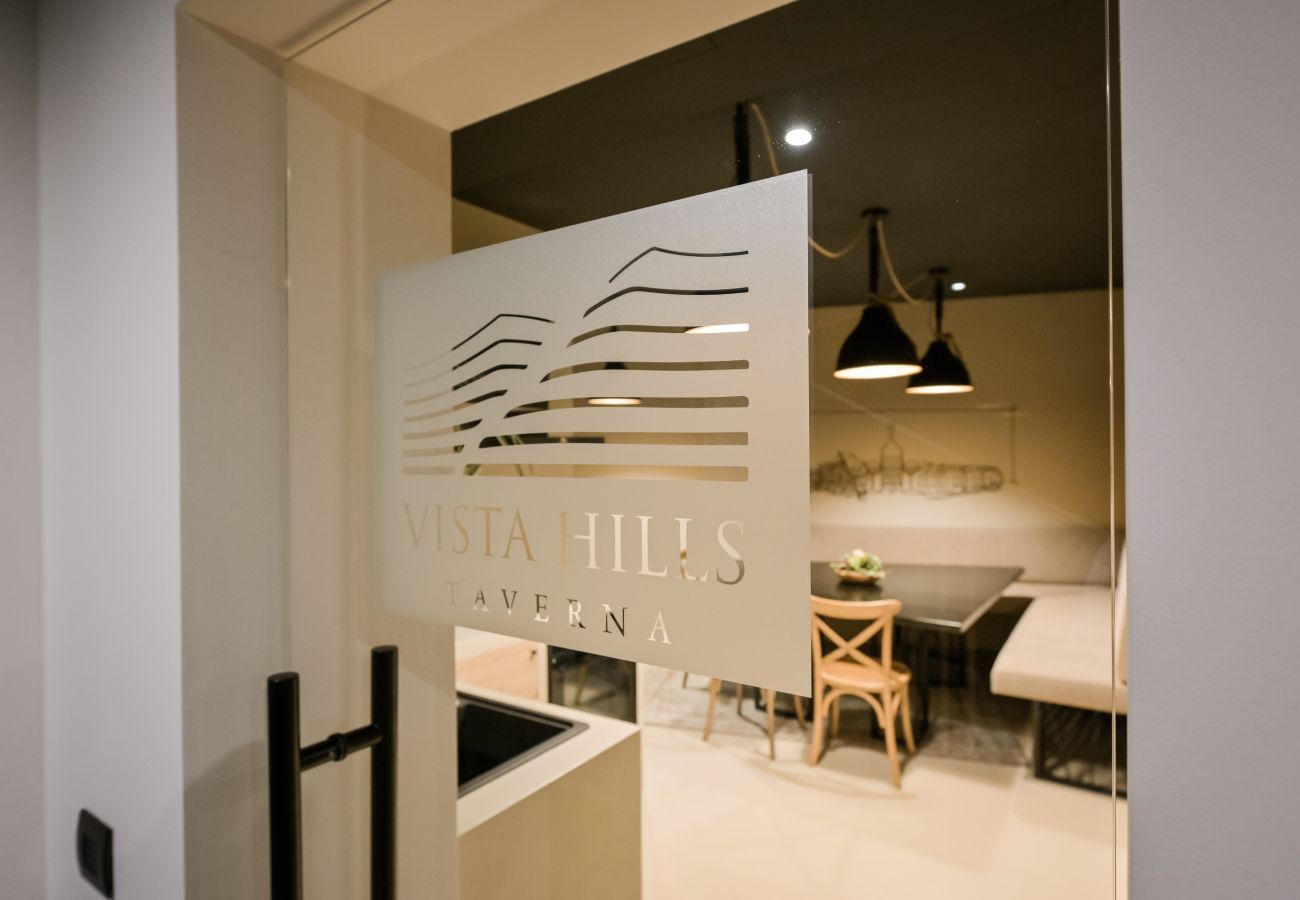 Вилла на Mošcenice - Luxury Villa Vista Hills for 14 persons near Opatija with heated pool, sea view & wellness 