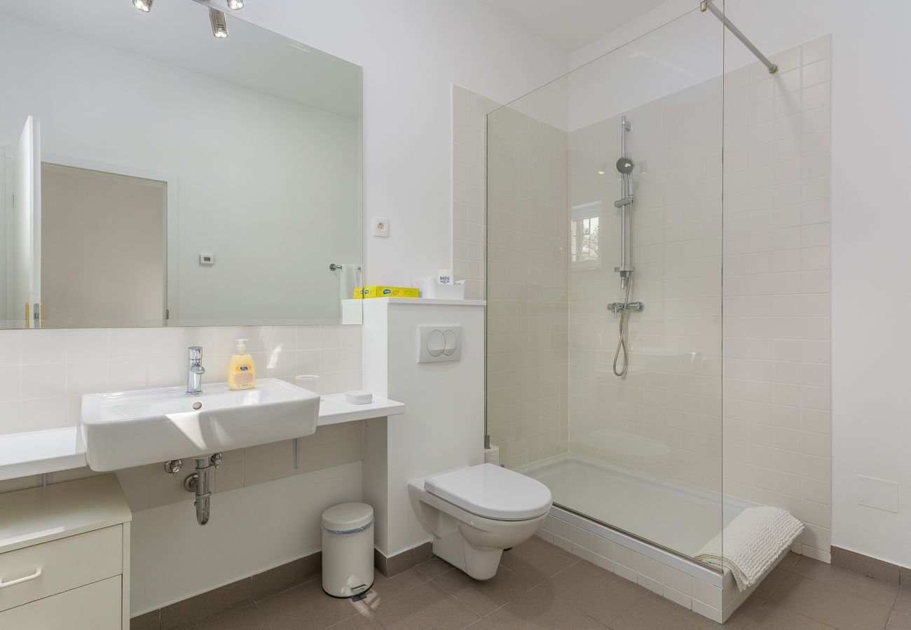 Вилла на Modrušani - Villa Tre Colonne for 10 persons in Central Istria with 60 m2 private pool & sauna 