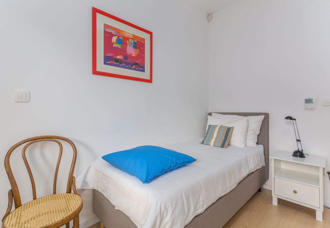 Вилла на Modrušani - Villa Tre Colonne for 10 persons in Central Istria with 60 m2 private pool & sauna 