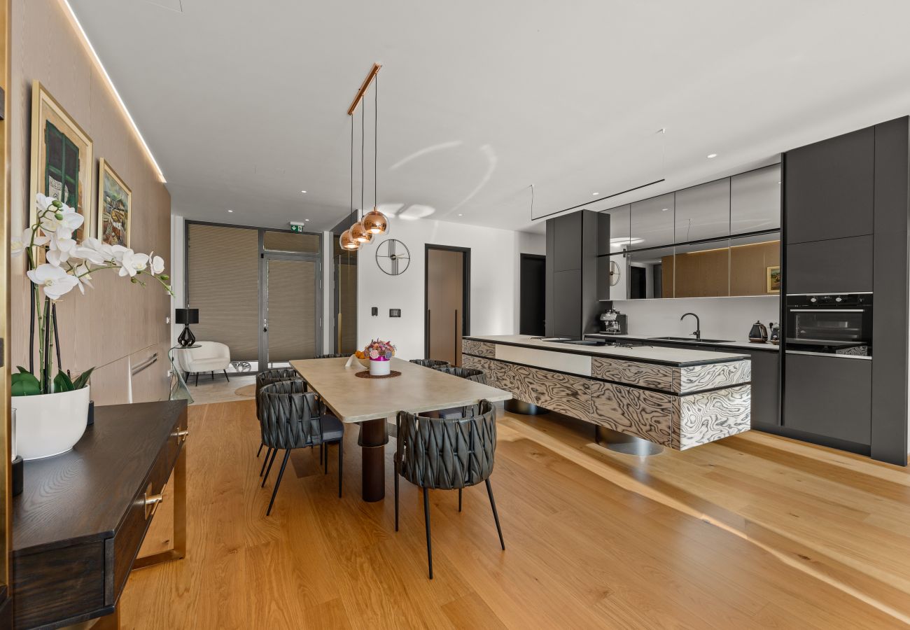 Вилла на Brtonigla - Villa Miracle for 5 persons near Novigrad with wellness area, 50 m2 heated pool & sea view