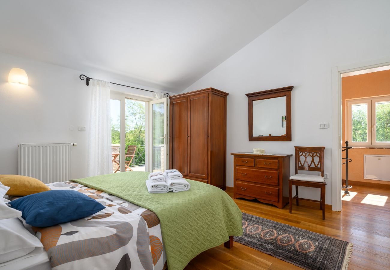 Вилла на Prodol - Villa Lipa