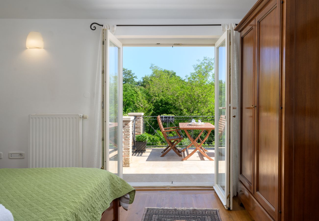 Вилла на Prodol - Villa Lipa