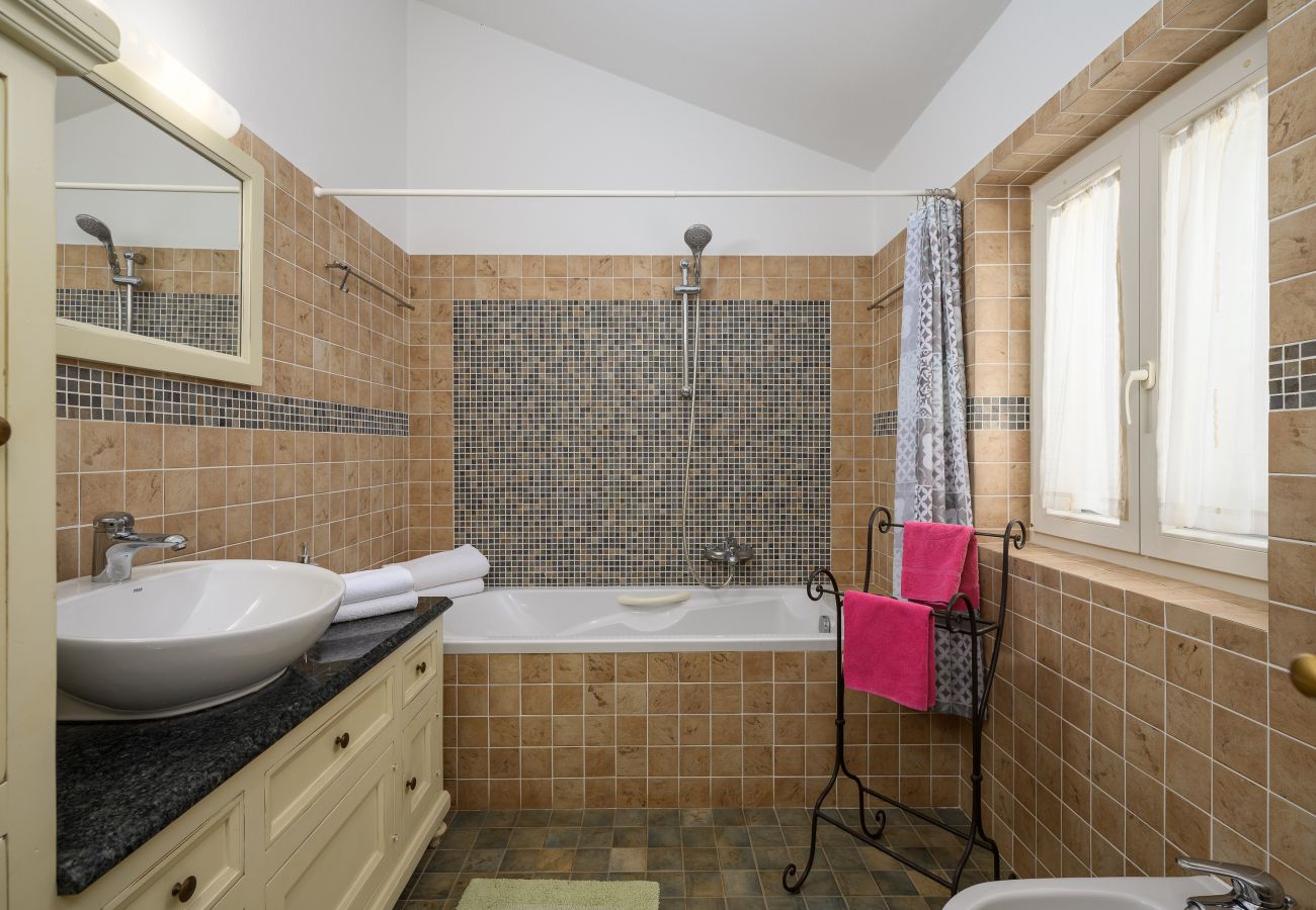 Вилла на Prodol - Villa Lipa