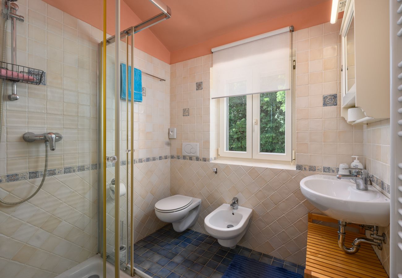 Вилла на Prodol - Villa Lipa