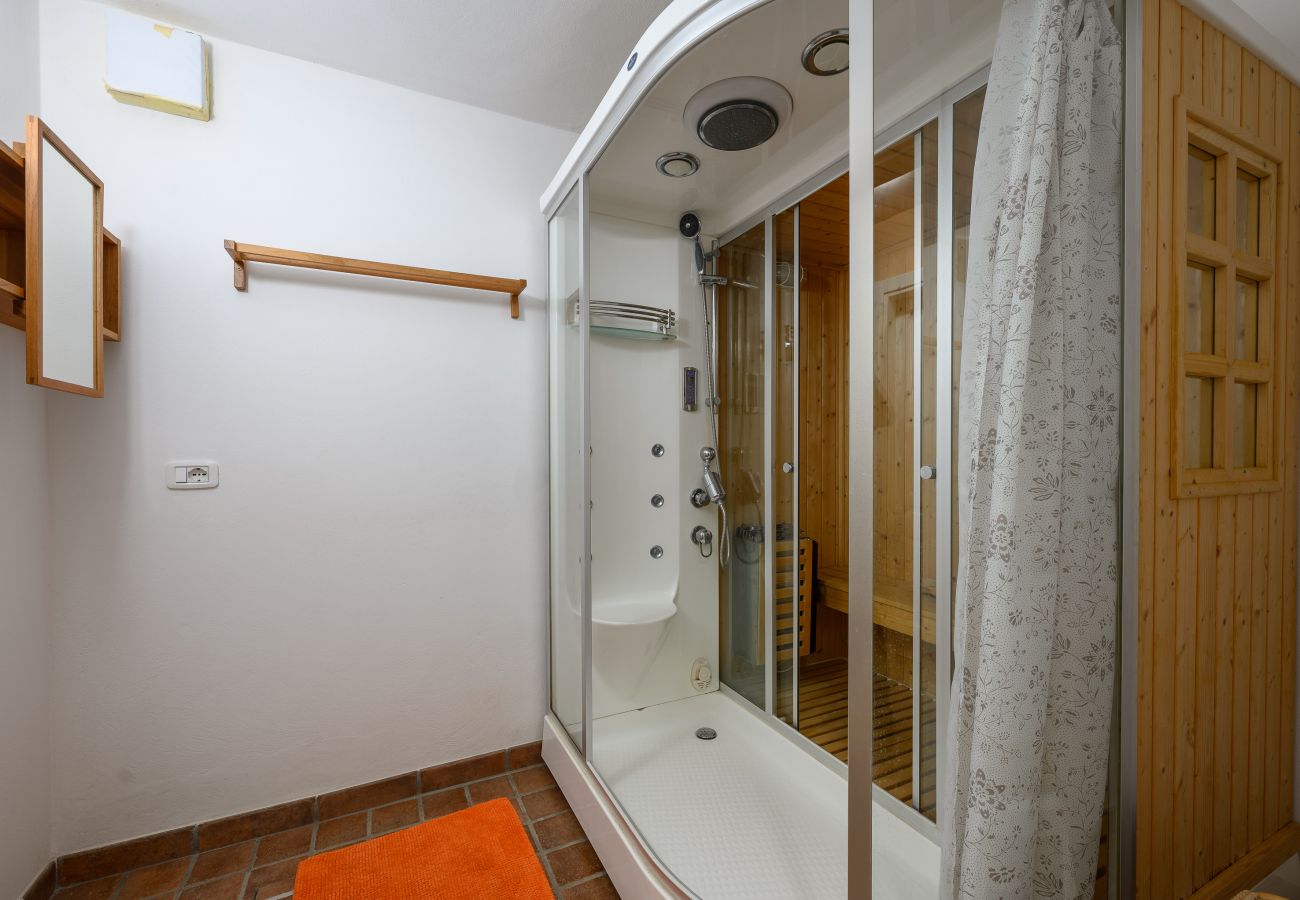 Вилла на Prodol - Villa Lipa