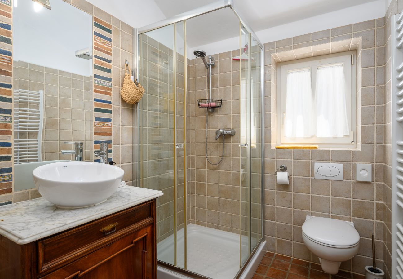 Вилла на Prodol - Villa Lipa