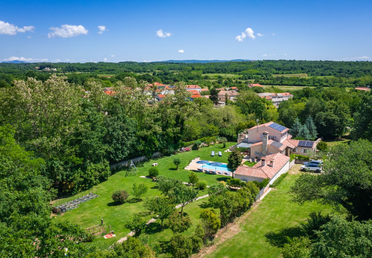 Вилла на Prodol - Villa Lipa